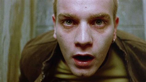 Aug 9, 1996 · 99+ Photos Drama Renton, deeply immersed in the Edinburgh drug scene, tries to clean up and get out despite the allure of drugs and the influence of friends. Director Danny Boyle Writers Irvine Welsh John Hodge Stars Ewan McGregor Ewen Bremner Jonny Lee Miller See production info at IMDbPro STREAMING +4 Add to Watchlist Added by 506K users 